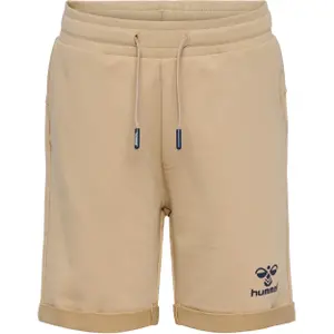 Pantalón corto infantil Hummel Flik image-0