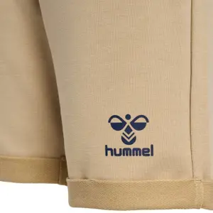 Pantalón corto infantil Hummel Flik image-3