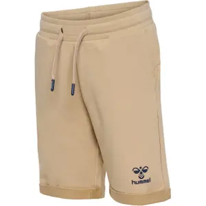 Pantalón corto infantil Hummel Flik image-2