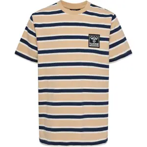 Camiseta infantil Hummel Weston image-0