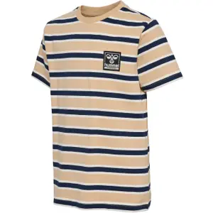 Camiseta infantil Hummel Weston image-1