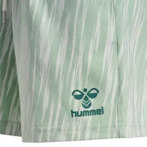 Κοντή φούστα Hummel Sophia image-3