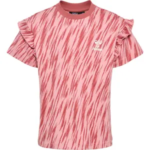 Camiseta niña Hummel hmlSOPHIA image-0