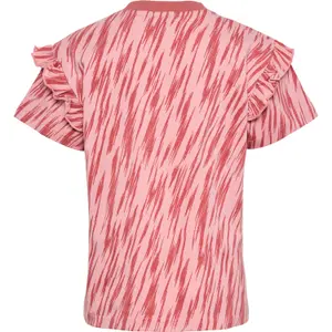 Camiseta niña Hummel hmlSOPHIA image-2