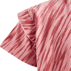 Camiseta niña Hummel hmlSOPHIA image-4