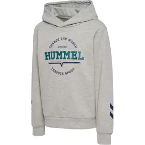 Child hoodie Hummel Asher image-1