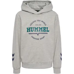 Child hoodie Hummel Asher image-0