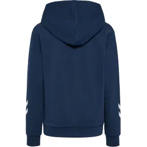 Sudadera con capucha infantil Hummel Asher image-1