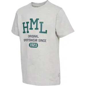 Kid's T-shirt Hummel Lucas image-1