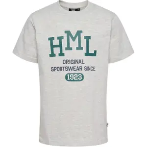 Kid's T-shirt Hummel Lucas image-0