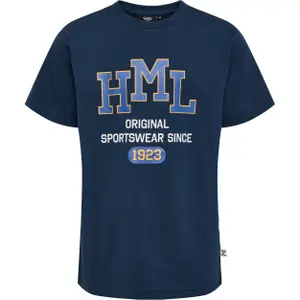 Kid's T-shirt Hummel Lucas image-0