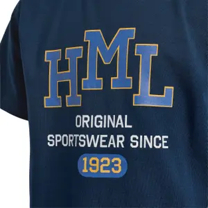 Kid's T-shirt Hummel Lucas image-3