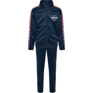 Children's tracksuit Hummel Levi image-0