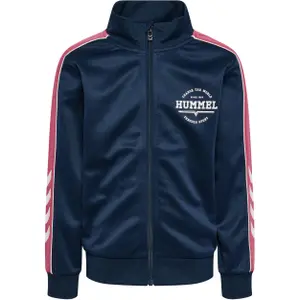 Children's tracksuit Hummel Levi image-1