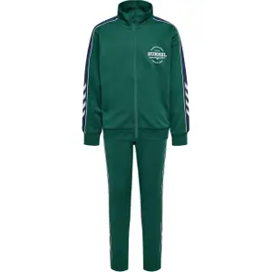 Children's tracksuit Hummel Levi image-0