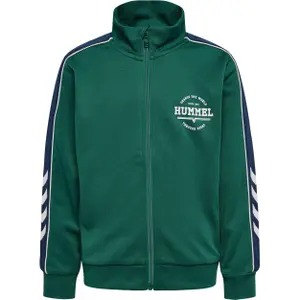 Children's tracksuit Hummel Levi image-1
