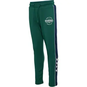 Children's tracksuit Hummel Levi image-4