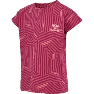Camiseta de chica Hummel Melody image-1