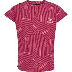 Camiseta de chica Hummel Melody image-0