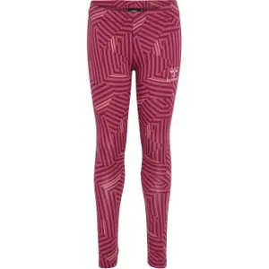 Leggings para niña Hummel Melody image-0