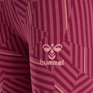 Leggings para niña Hummel Melody image-3