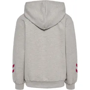 Sudadera con capucha para niña Hummel Elena image-1