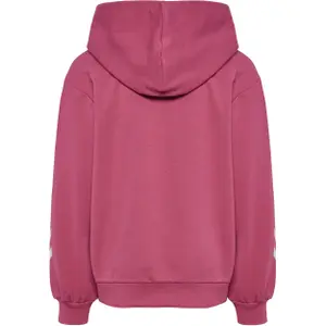 Sudadera con capucha infantil Hummel Elena image-2
