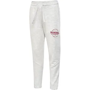 Girls' jogging trousers Hummel Elena image-1