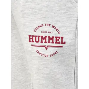 Girls' jogging trousers Hummel Elena image-3