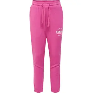Pantalón de chándal niña Hummel Elena image-0