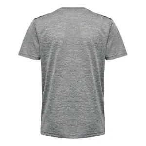 Camiseta infantil Hummel Authentic Pl image-1