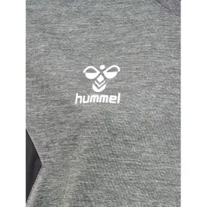Camiseta infantil Hummel Authentic Pl image-2