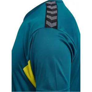 Camiseta para niños Hummel Authentic image-4