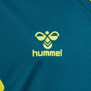 Camiseta para niños Hummel Authentic image-2