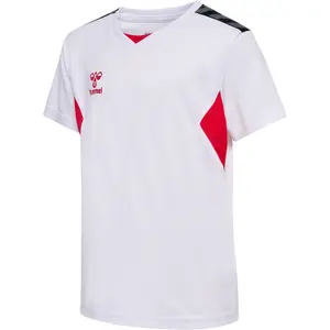 Camiseta infantil Hummel Authentic PL image-1