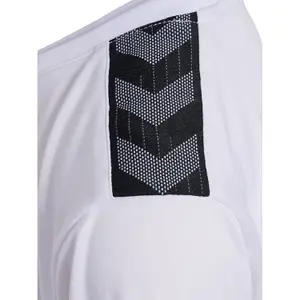 Camiseta infantil Hummel Authentic PL image-4