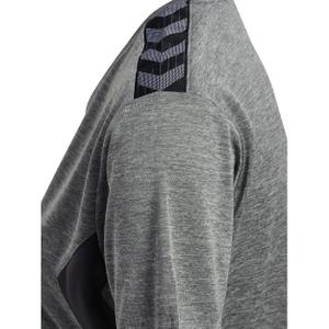 Camiseta mujer Hummel Authentic Pl image-3