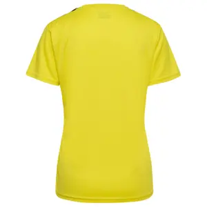 Camiseta mujer Hummel Authentic Pl image-1