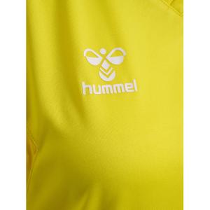 Camiseta mujer Hummel Authentic Pl image-2