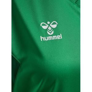 Camiseta mujer Hummel Authentic Pl image-2