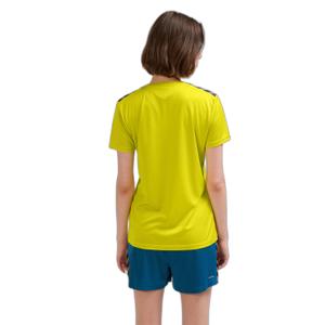 Camiseta de manga corta mujer Hummel hmlAUTHENTIC image-4