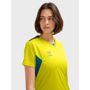 Camiseta de manga corta mujer Hummel hmlAUTHENTIC image-6