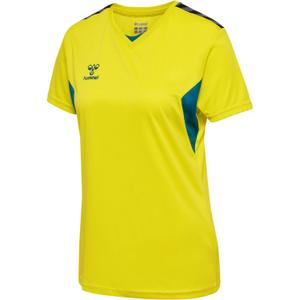 Camiseta de manga corta mujer Hummel hmlAUTHENTIC image-5