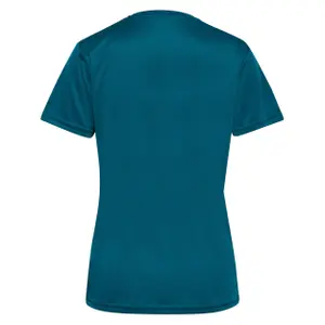 Camiseta mujer Hummel Authentic Pl image-1