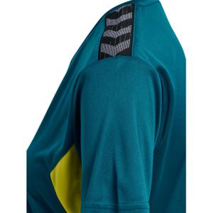 Camiseta mujer Hummel Authentic Pl image-3