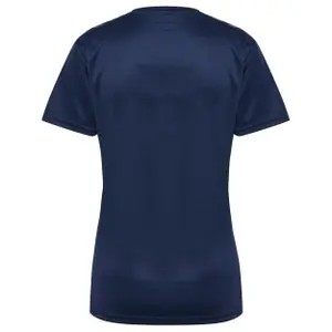 Camiseta mujer Hummel Authentic Pl image-1
