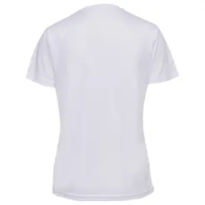 Camiseta mujer Hummel Authentic Pl image-1