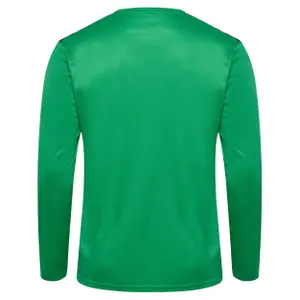 Maglia a maniche lunghe Hummel Authentic Pl image-1