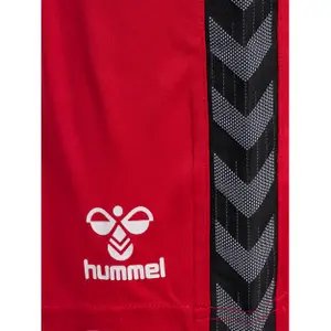 Short Hummel Authentic Pl image-2