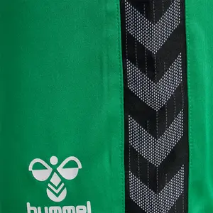 Polyester shorts Hummel Authentic image-3